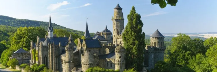 Natürlich Hessen: Die schönsten Tagesausflüge in und um Kassel